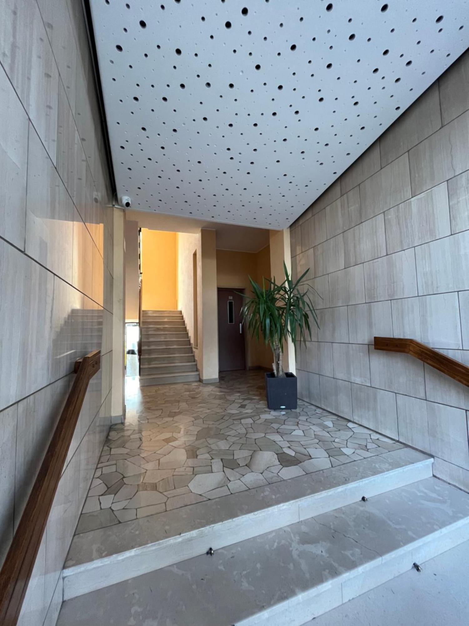 Pole Position Rho Milano - Strategic To City, Fair, Mind, San Siro Exterior photo